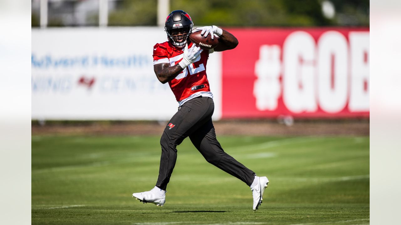 2021 Buccaneers Training Camp Takeaways: Day 3