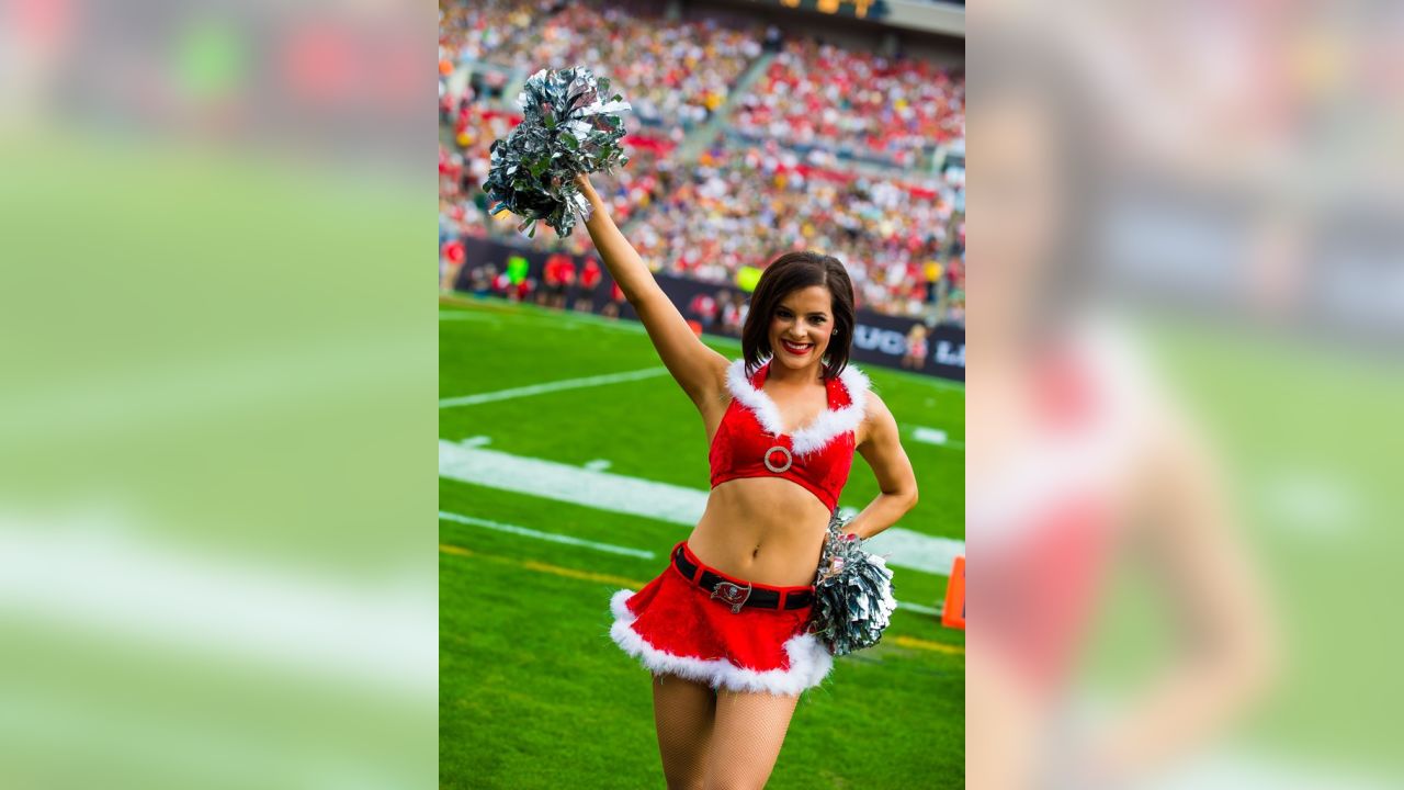 Bucs Cheerleaders on X: Congratulations to our 2022 Pro Bowl cheerleader,  Talyn 