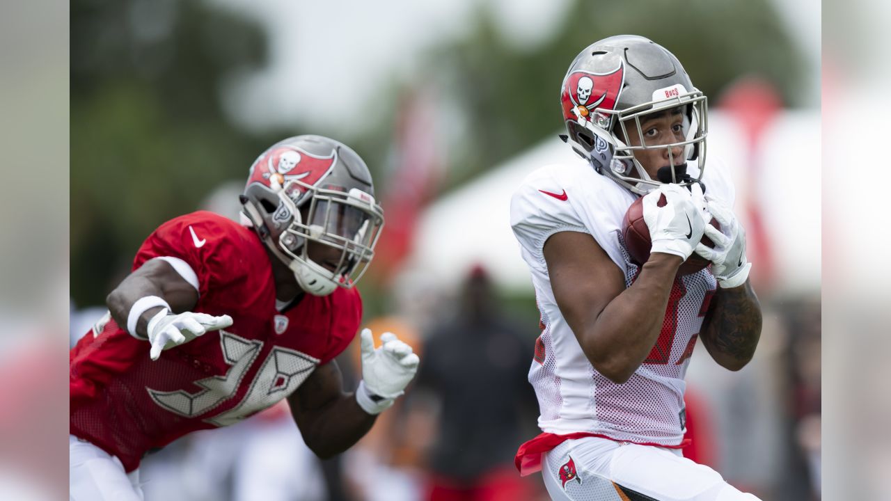 Eye on Bucs' Training Camp: Alex Cappa