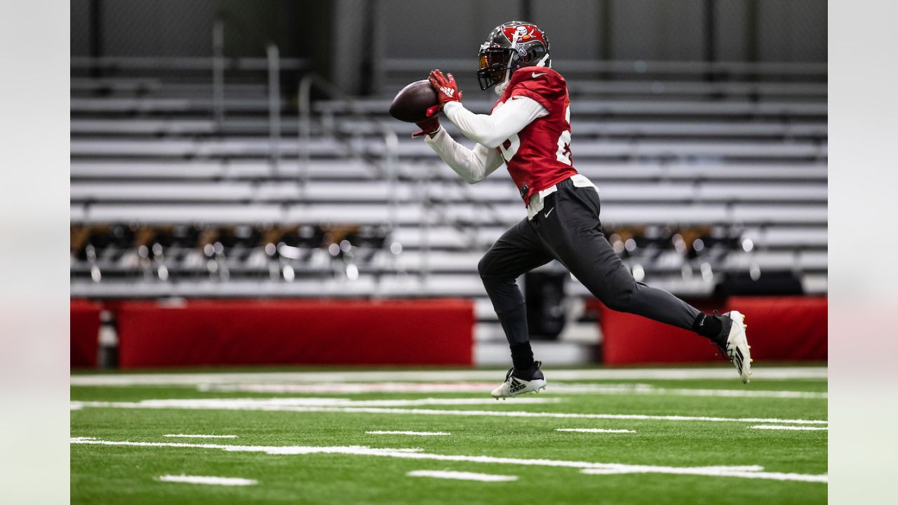 Monday Night Football: Ke'Shawn Vaughn, Devin White and Vita Vea are active  for Bucs - NBC Sports