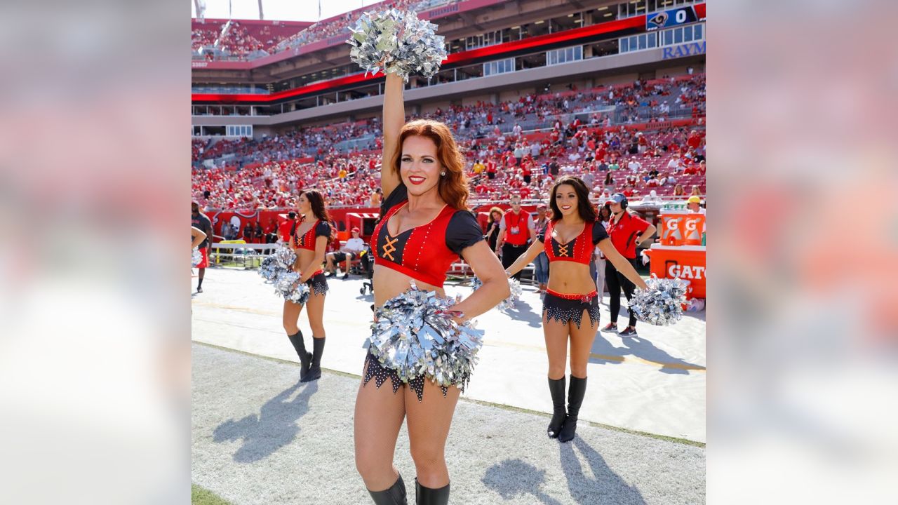 2022 NFL Kansas City Chiefs Cheerleaders Auditions Info