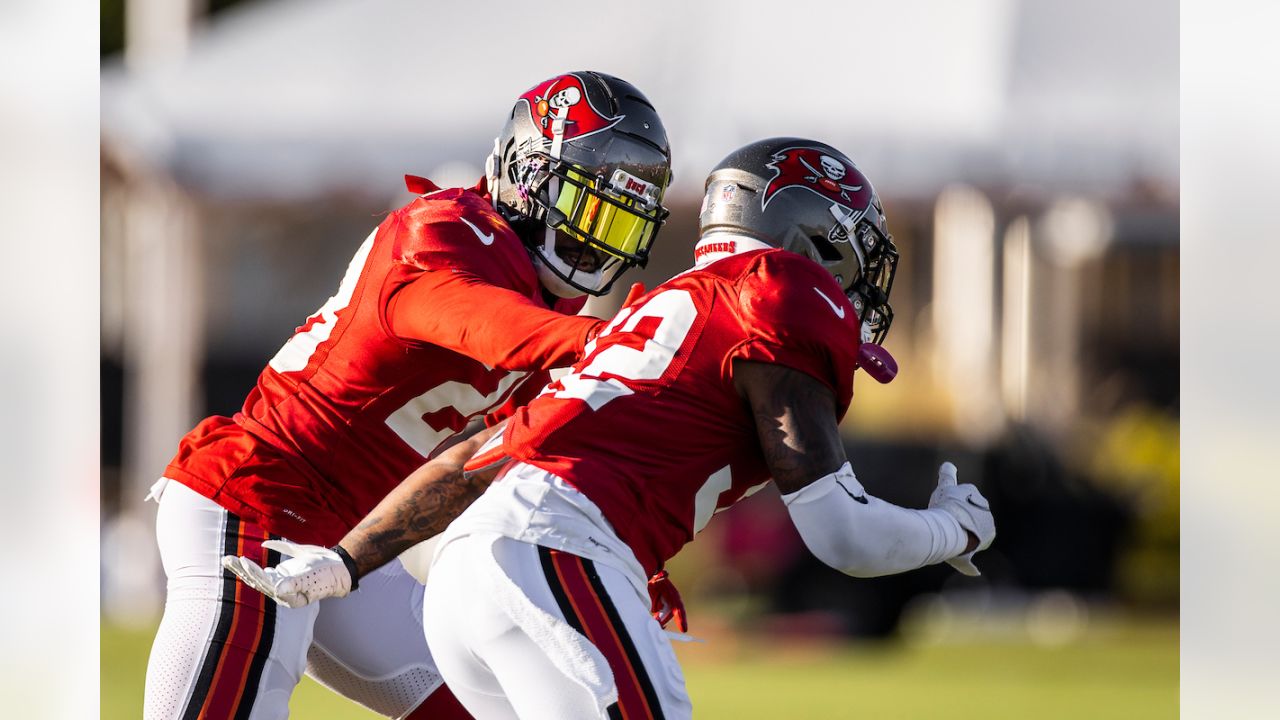 T.J. Edwards Mic'd Up in the Windy City 