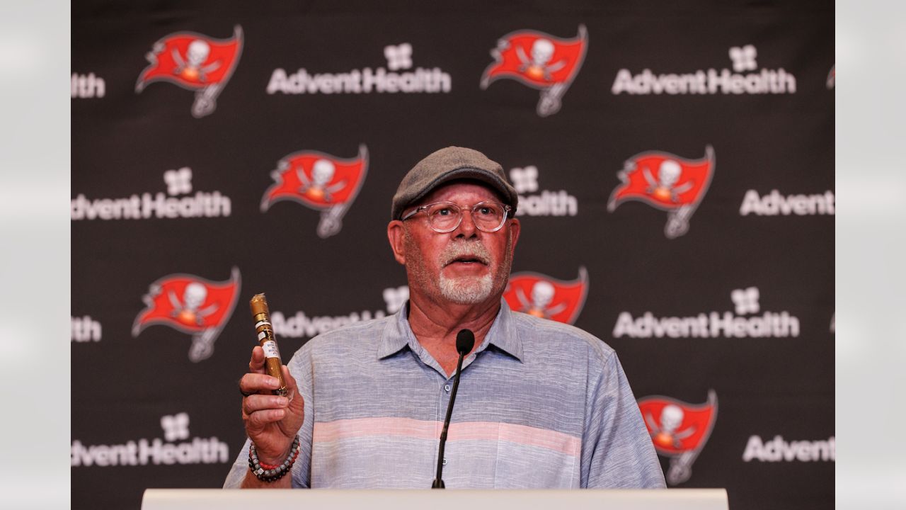 Tom Brady successor gets assessment from Bruce Arians