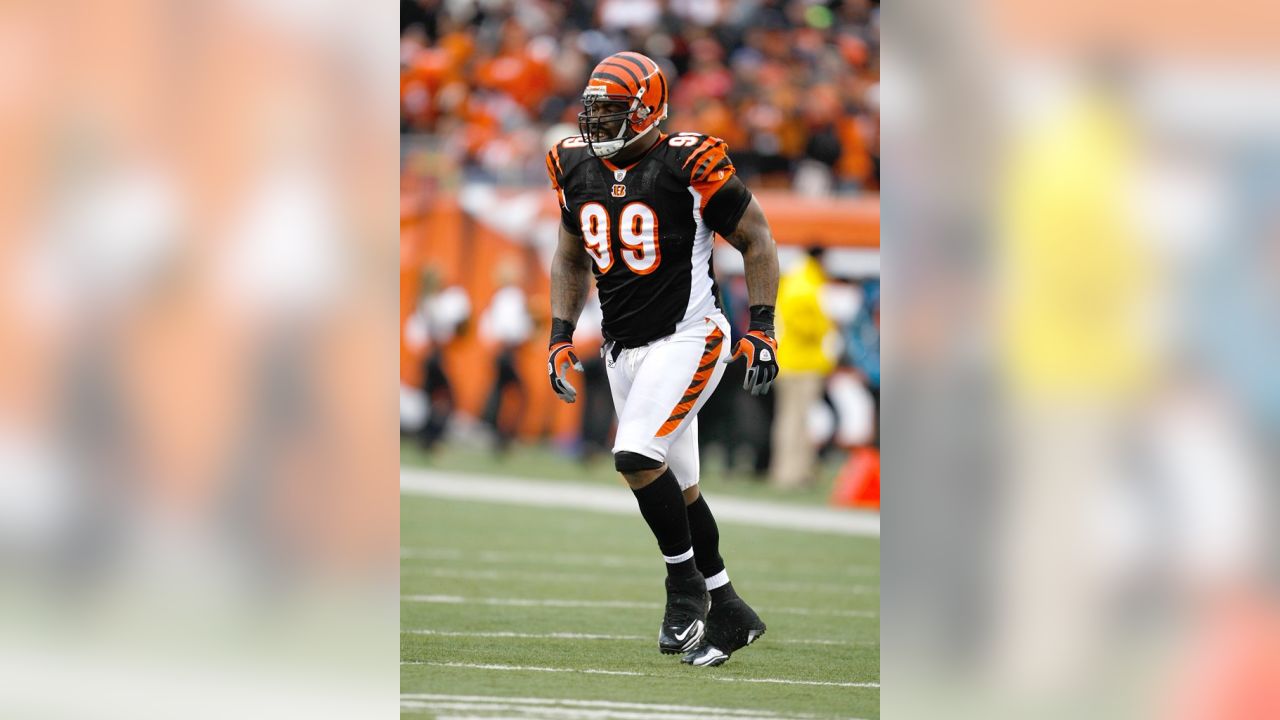 Hard Knocks with the 2009 Cincinnati Bengals