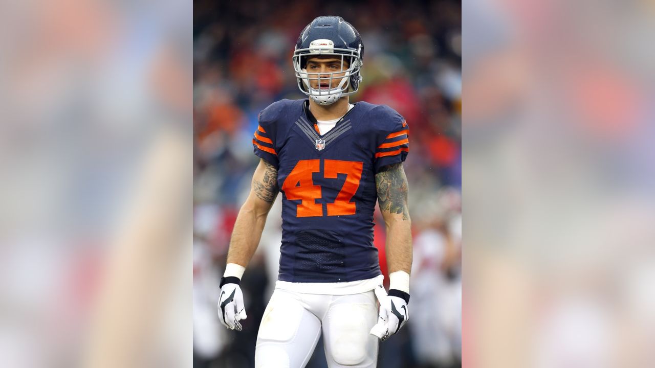 5 Things to Know About Chris Conte