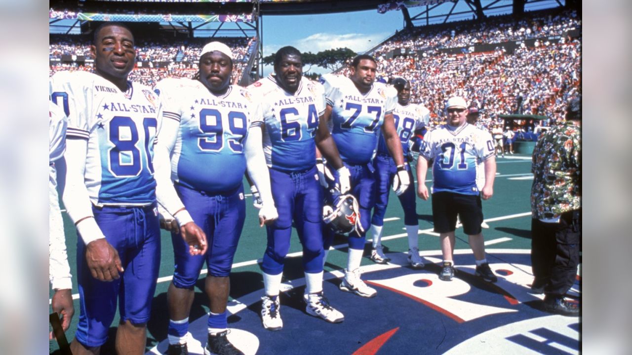 2001 pro bowl