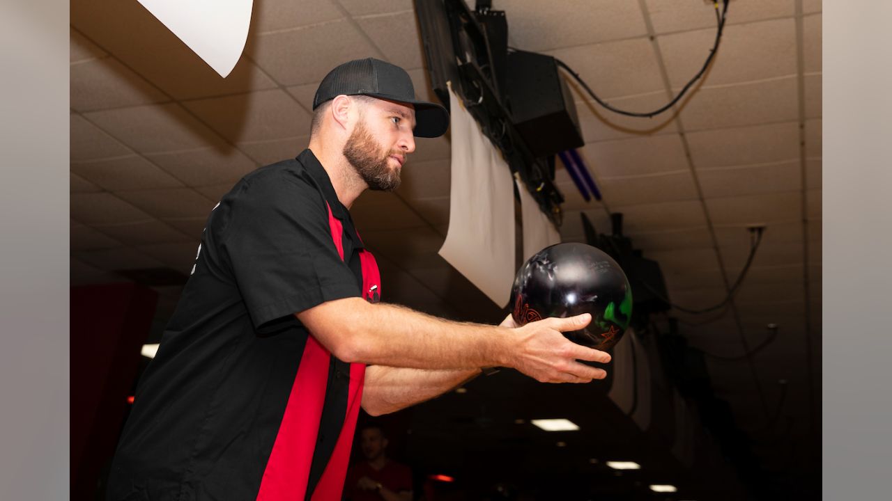 Mike Evans Family Foundation on X: 18 Days until our Celebrity Bowling  Event in Aggieland! Click on the link here to join us! We can't wait to see  you!   /