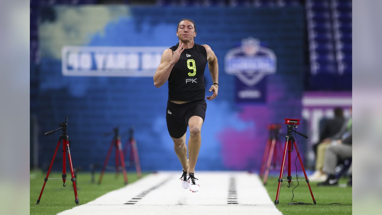 2020 Nfl Scouting Combine Tracker Offensive Line Running Backs 2020 Nfl Scouting Combine Tracker Offensive Line Running Backs