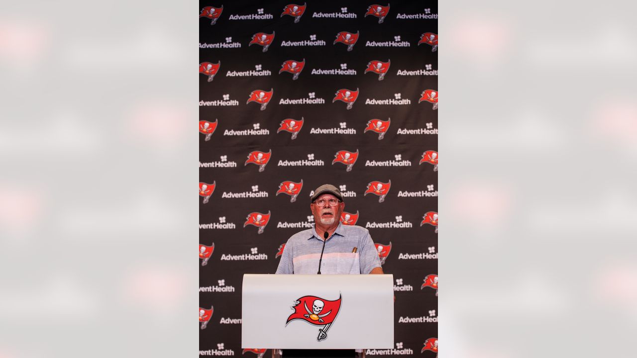 Introducing Todd Bowles and the Tampa Bay Bucs' playoff defense. - Bucs  Nation