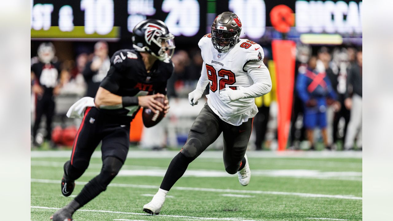 Antoine Winfield Jr. injury update: Bucs safety practices in full Friday -  DraftKings Network