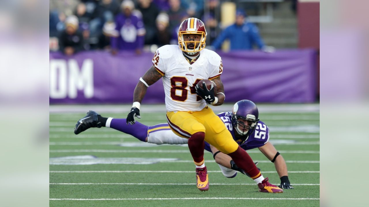 Know Your Opponent: Washington Redskins