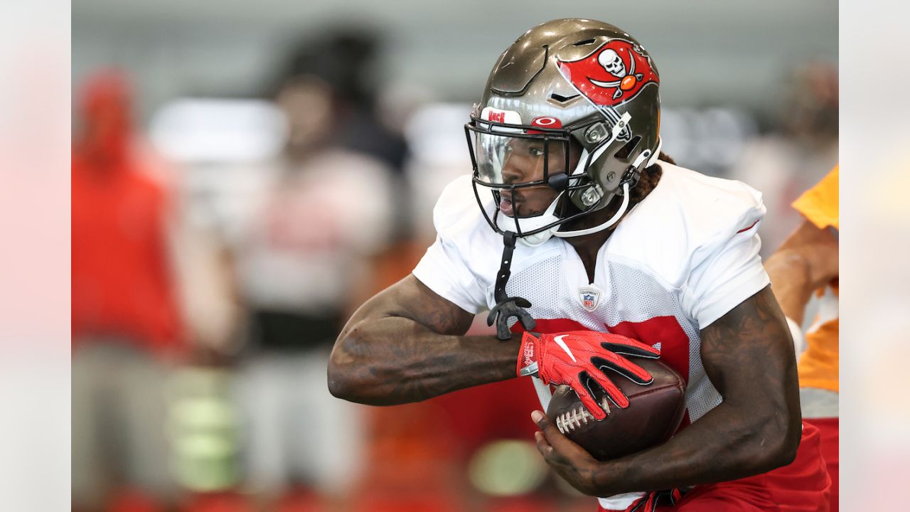 Rookie Recap: Winfield Jr. continues chase for DROY - Bucs Nation