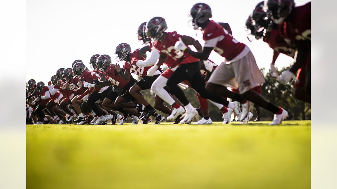 8,297 Tampa Bay Buccaneers Training Camp Stock Photos, High-Res