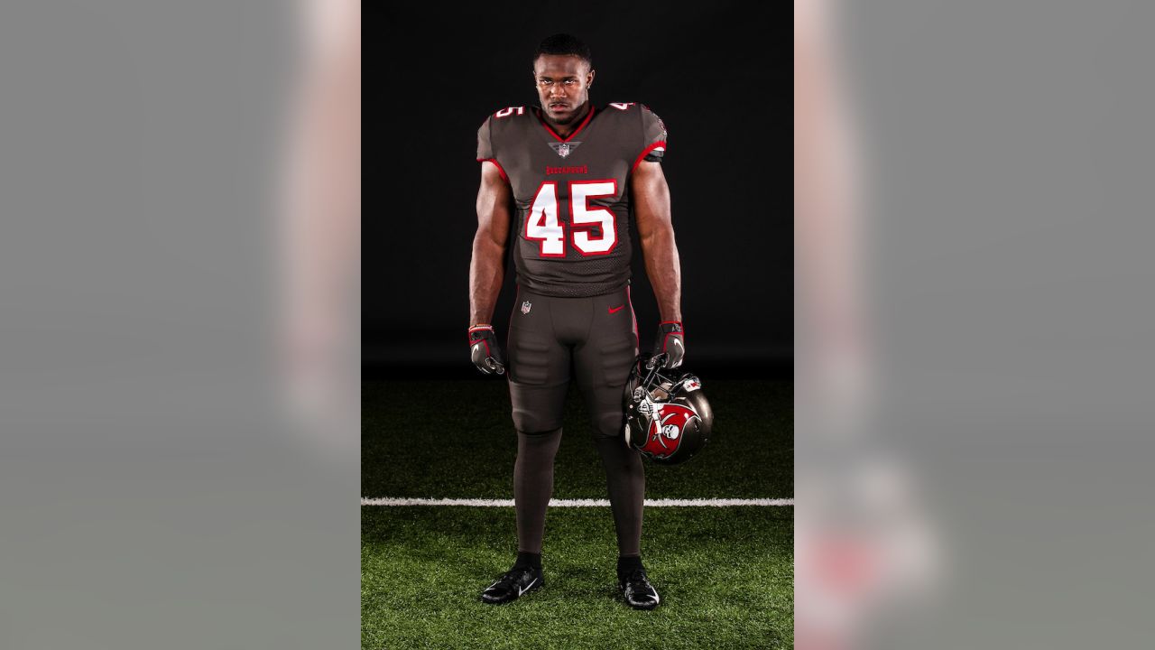 Pewter Pulse: Bucs Have THE BEST Uniforms In The NFL 