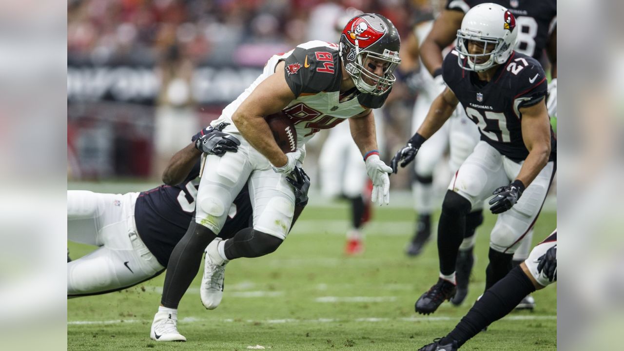 Cam Brate could be the Bucs' hidden hero in 2020 - Bucs Nation