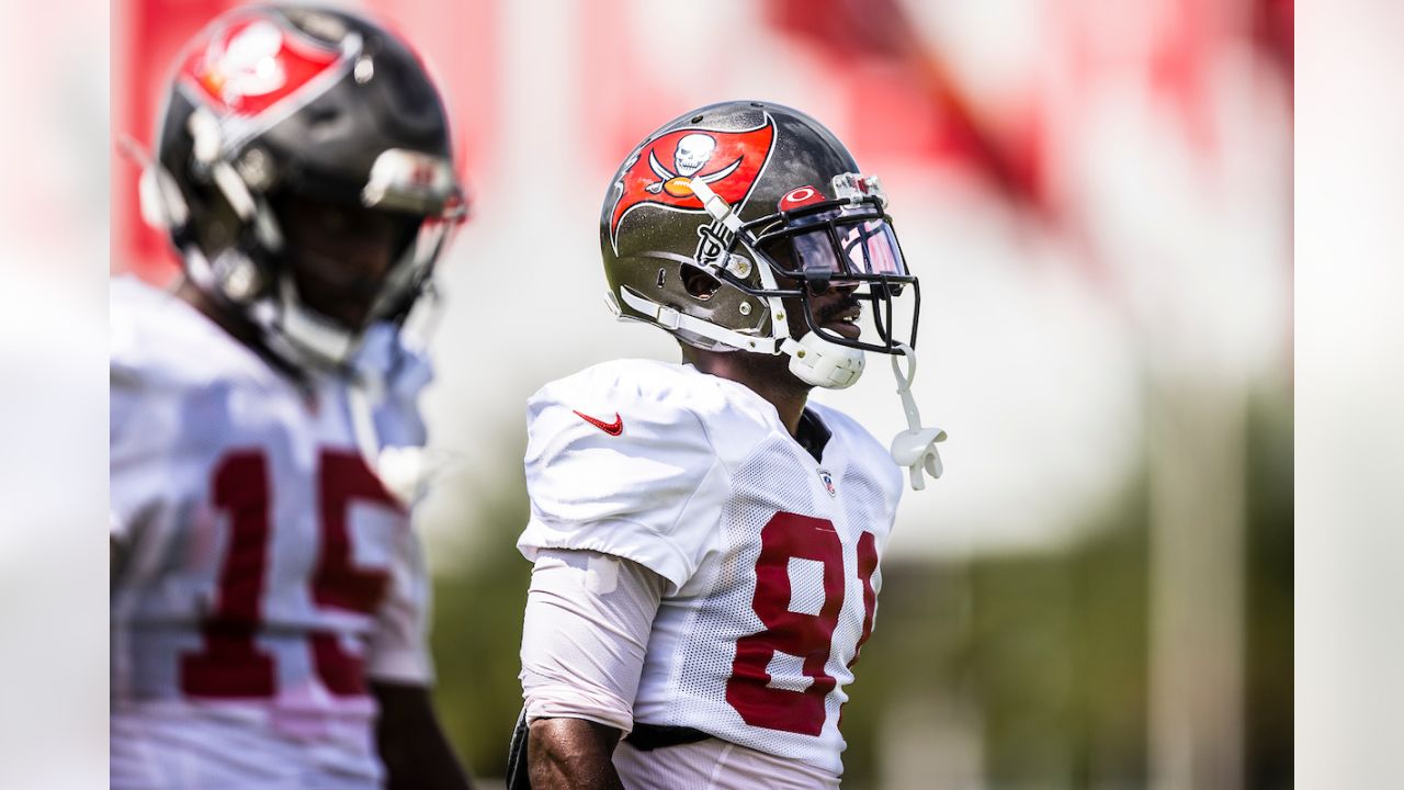 5 Buccaneers to Watch Against San Diego