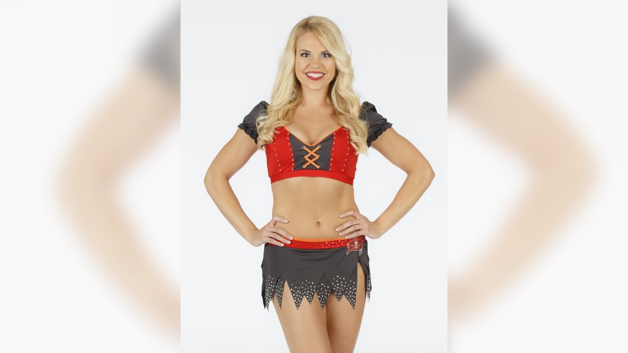 Buccaneers Cheerleaders Roster  Tampa Bay Buccaneers –