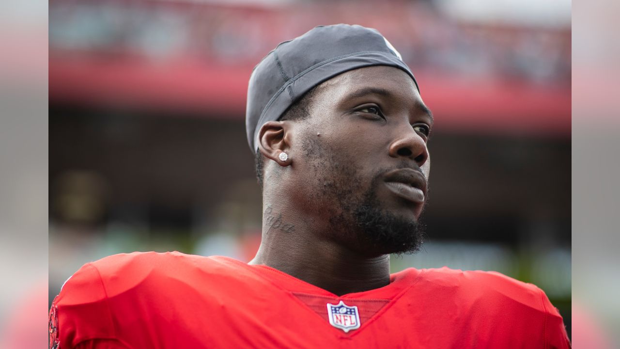 Will JPP Be the First Free Agent in Bucs' Ring of Honor? - Bucs Report