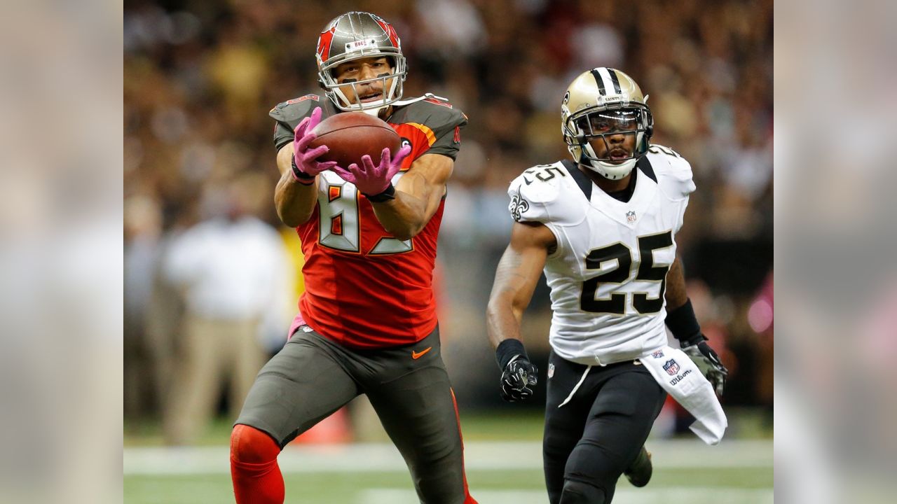 Vincent Jackson, Tampa Bay Buccaneers WR, NFL and PFF stats