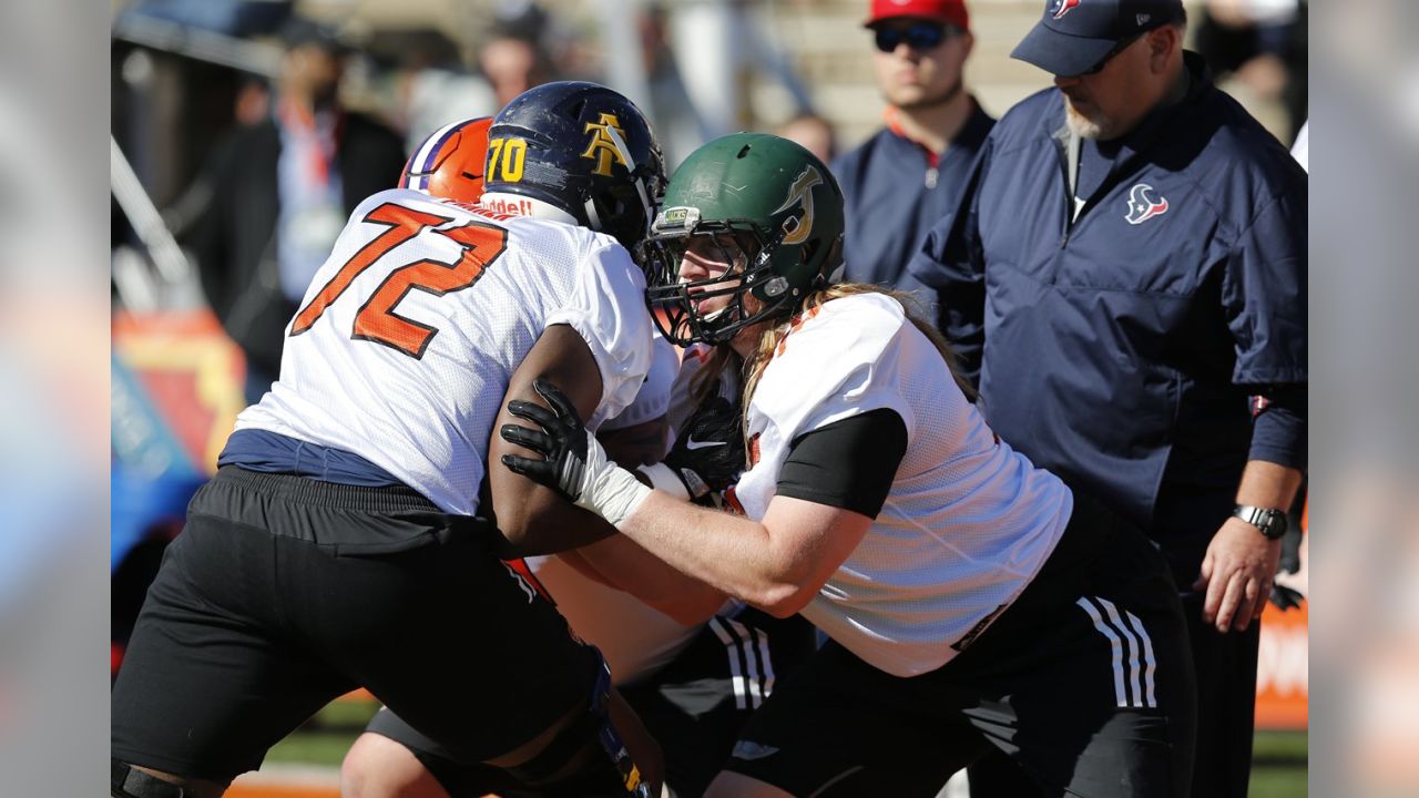 5 Things to Know: OL Alex Cappa