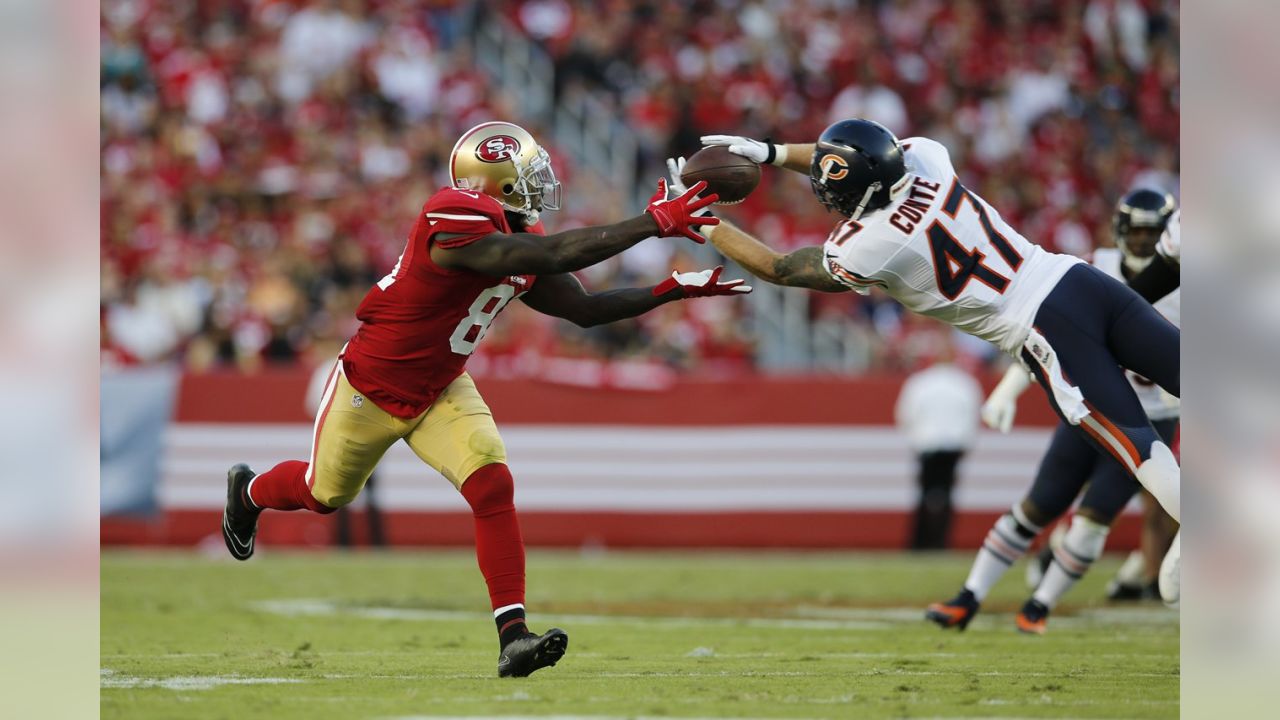 5 Things to Know About Chris Conte