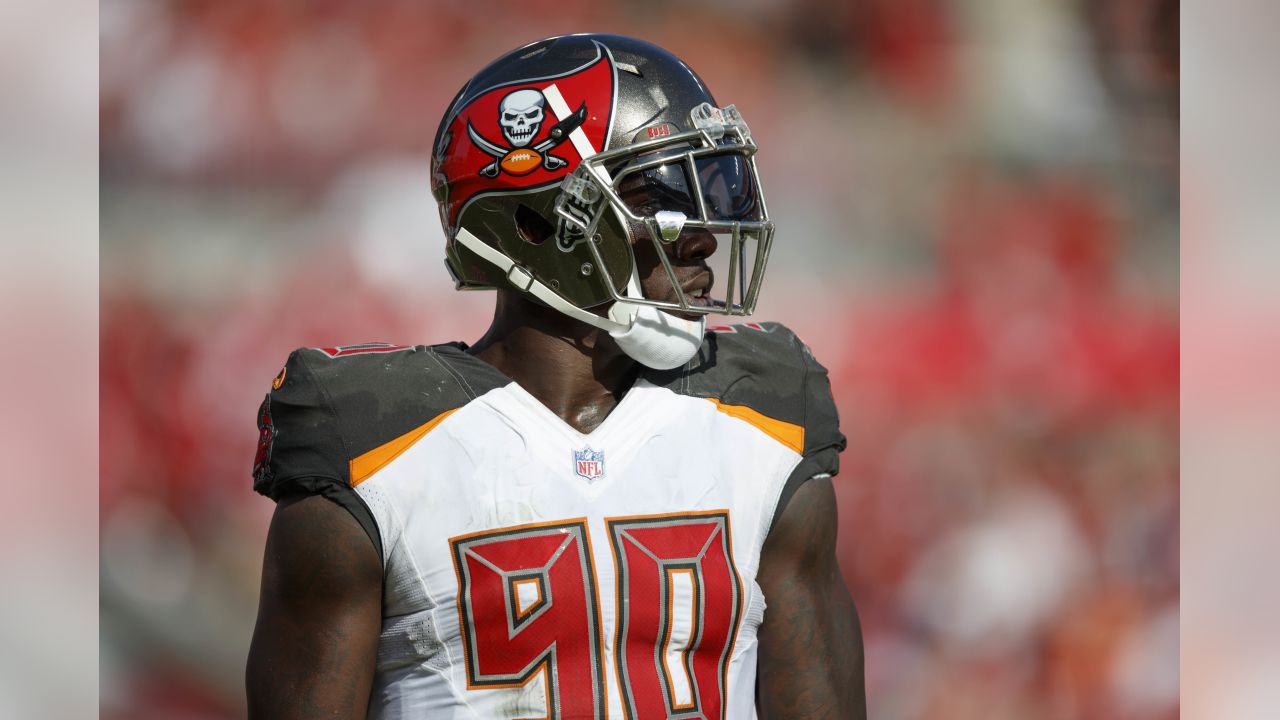 Buccaneers Jason Pierre-Paul No. 65 in NFL Top 100 of 2018 - Bucs