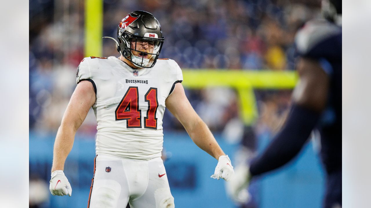 Ryan Jensen re-signs with Buccaneers ahead of legal tampering period - The  Phinsider