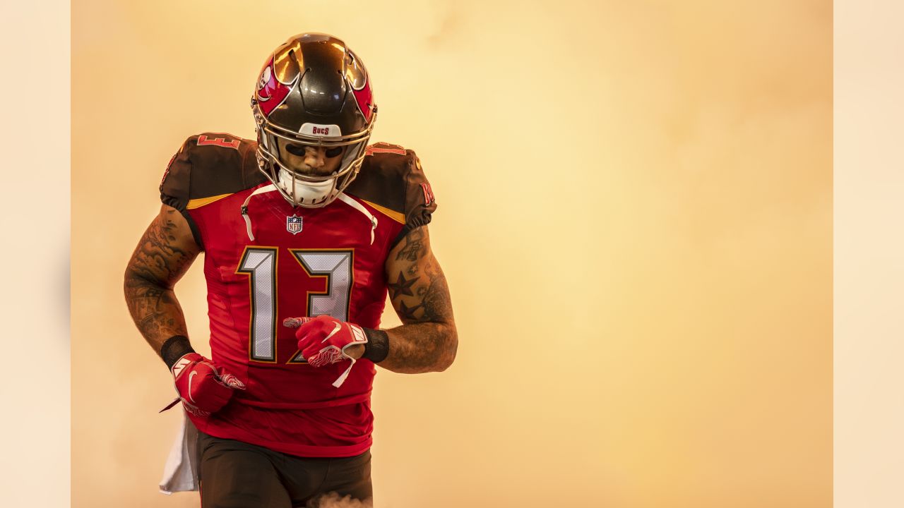 A beacon of hope': In Bucs' Mike Evans, Galveston cherishes its