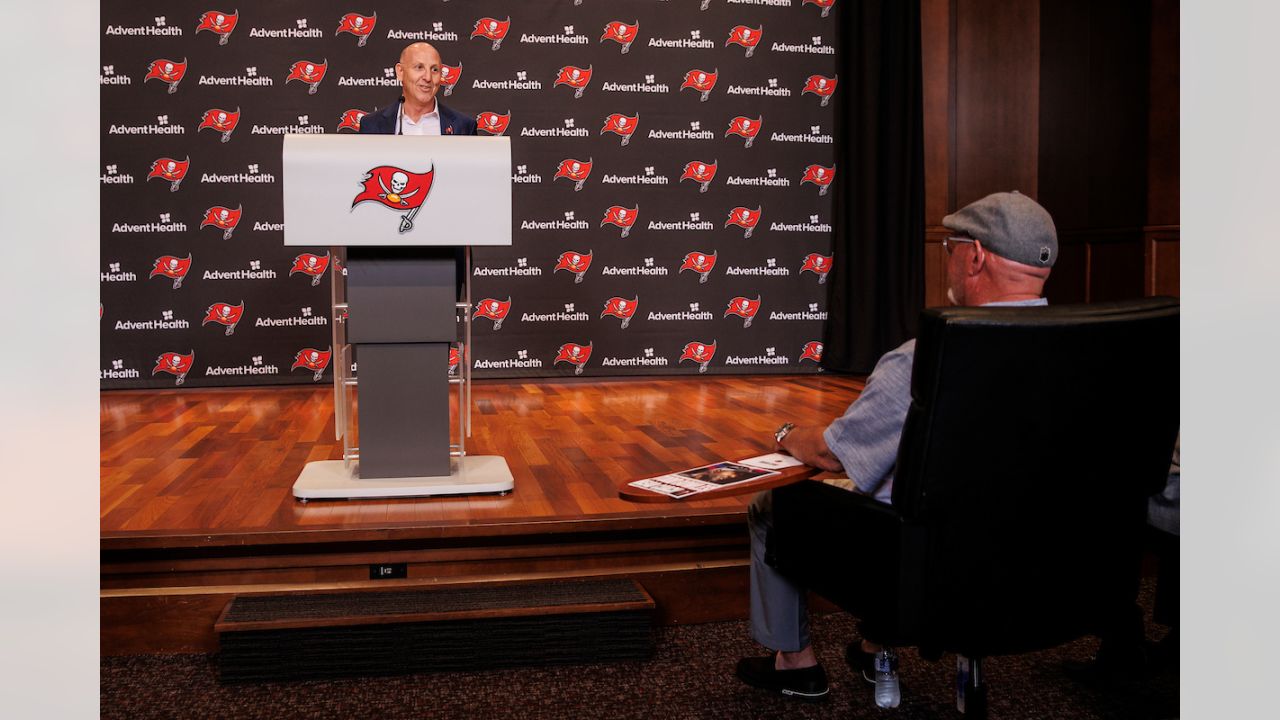 Bucs HC Arians: Position Change Could Be Coming For Bucs DB