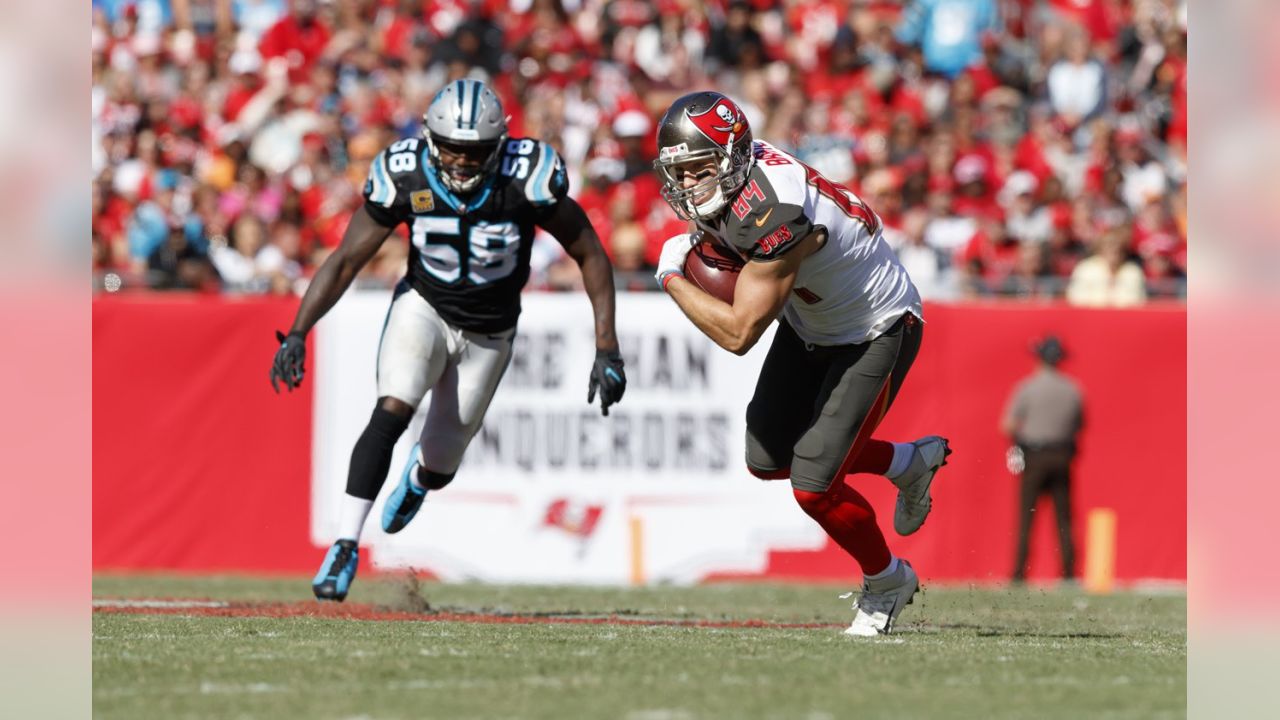 Cam Brate could be the Bucs' hidden hero in 2020 - Bucs Nation