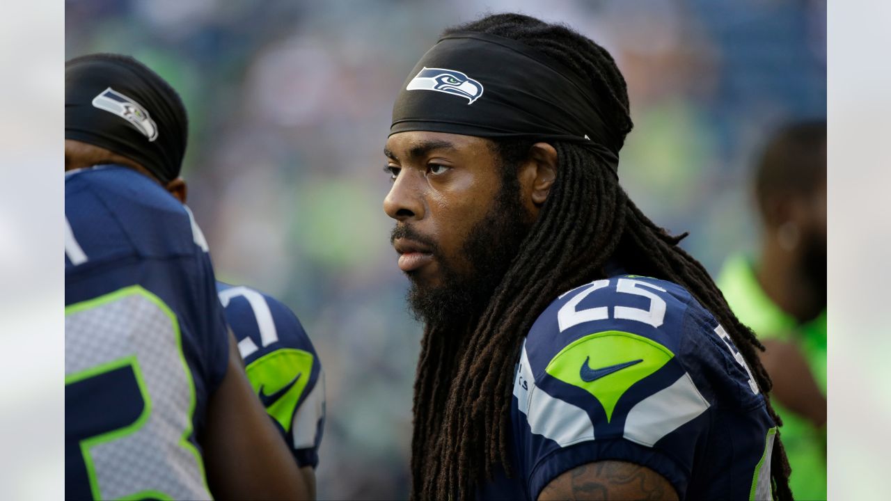 Seattle Seahawks Ex Richard Sherman Reveals How Philadelphia