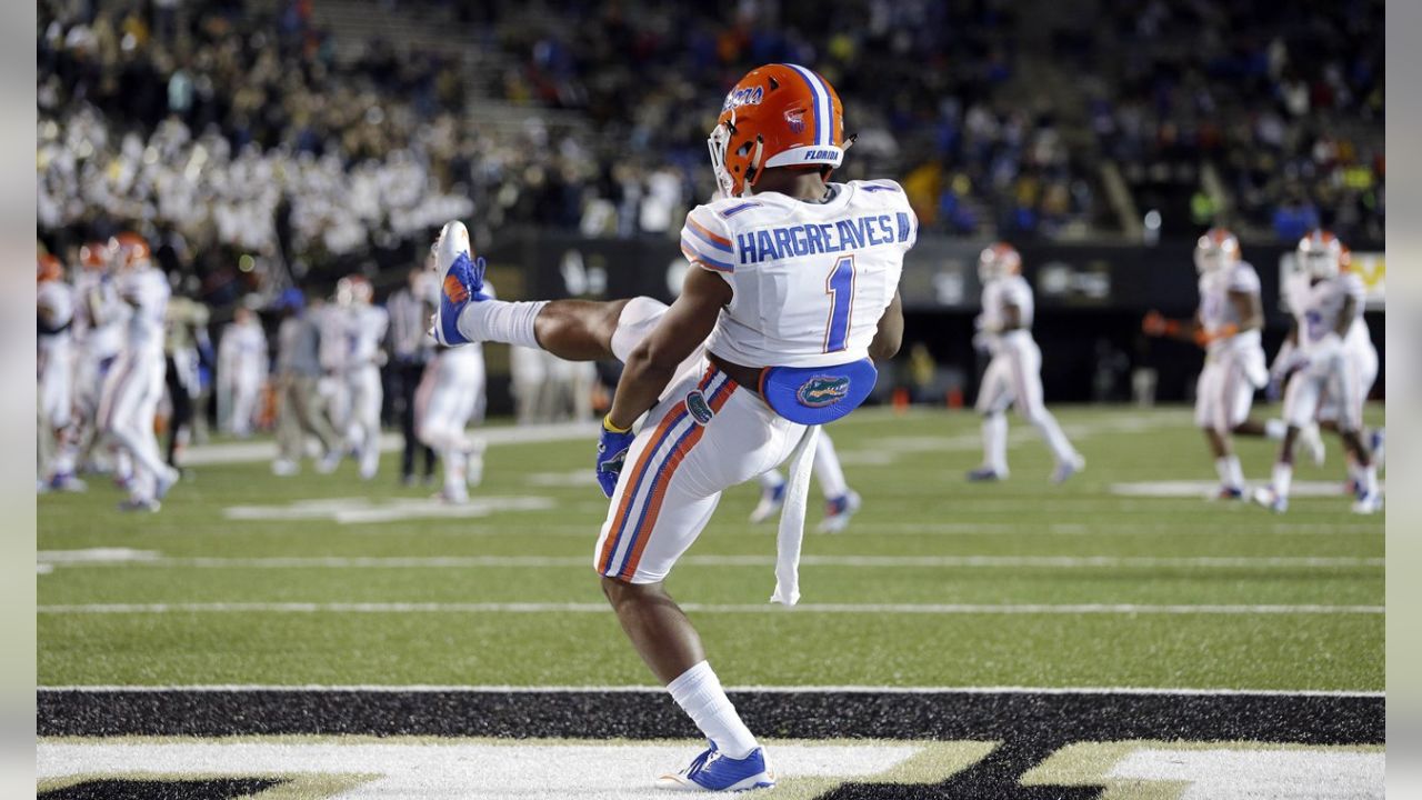 Bucs select Florida CB Vernon Hargreaves III No. 11 overall