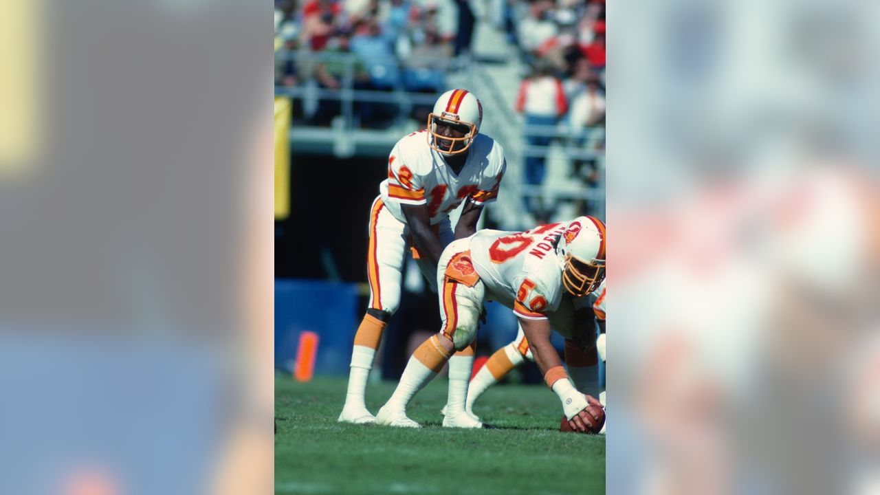 Williams Helped Turn Bucs Around in 1979