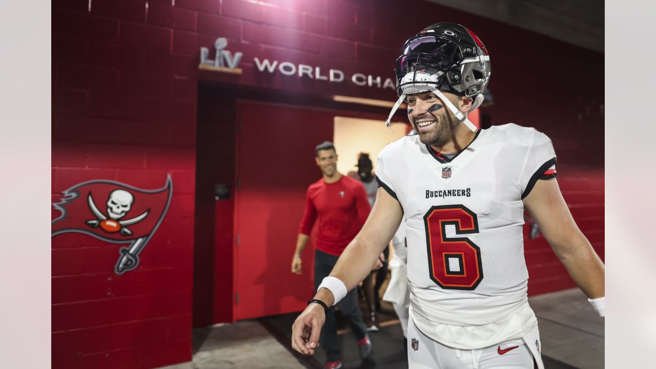 PREGAME PHOTOS: Preseason Week 1 at Buccaneers