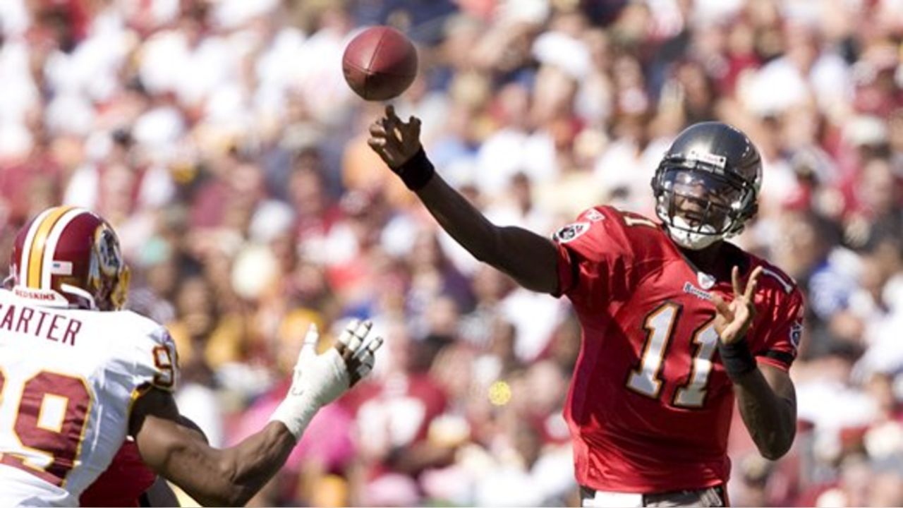 Josh Johnson Is Now A 49er -  - Tampa Bay Bucs Blog,  Buccaneers News