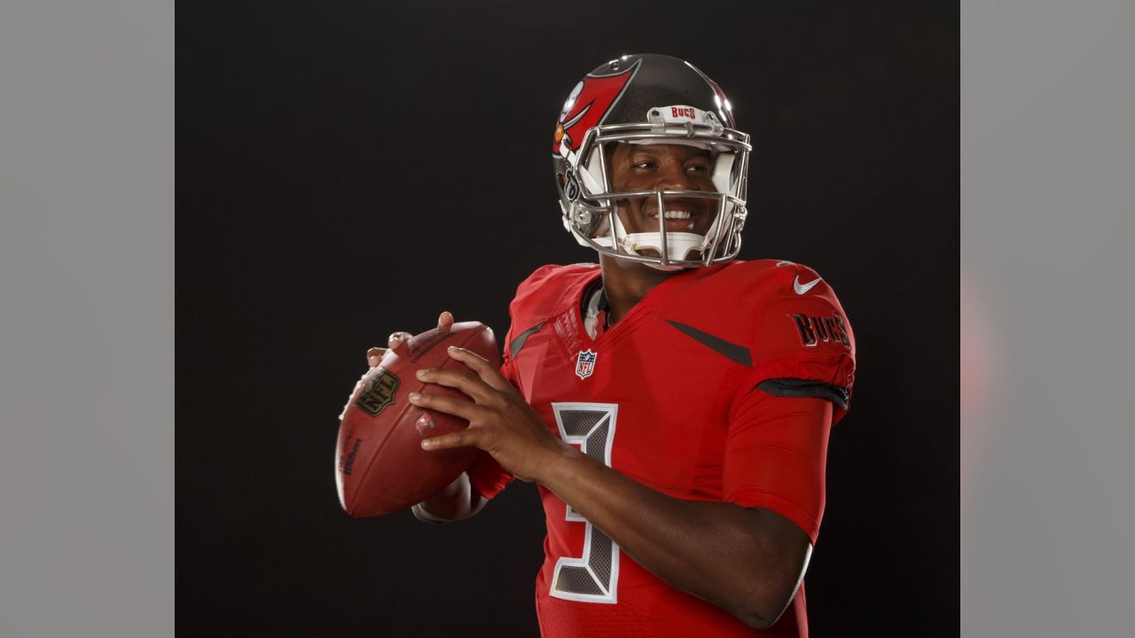 NFL to Unveil Bucs' 'Color Rush' Uniforms Tonight for  - TruColor