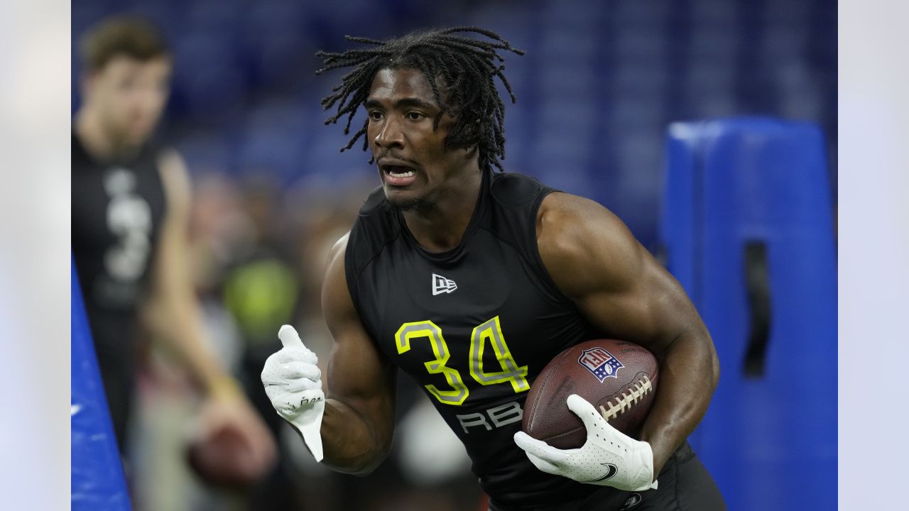 2022 Draft Coverage: Rachaad White - Dynasty Football Factory