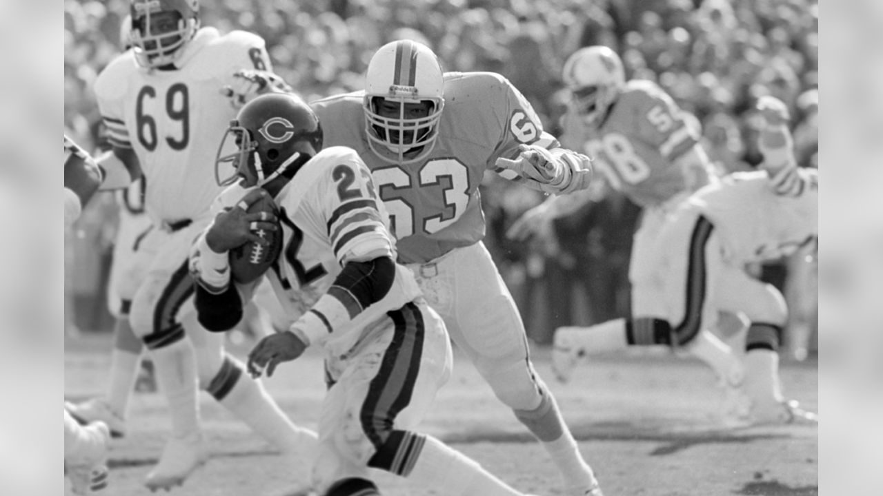 Today in Central Florida sports history: Bucs draft Lee Roy Selmon –  Orlando Sentinel