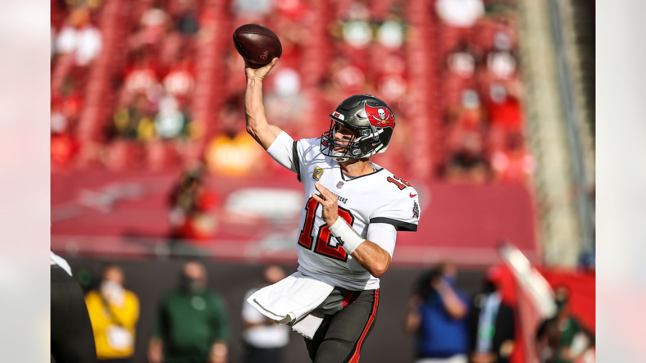 Top Three Takeaways From Packers Vs Buccaneers