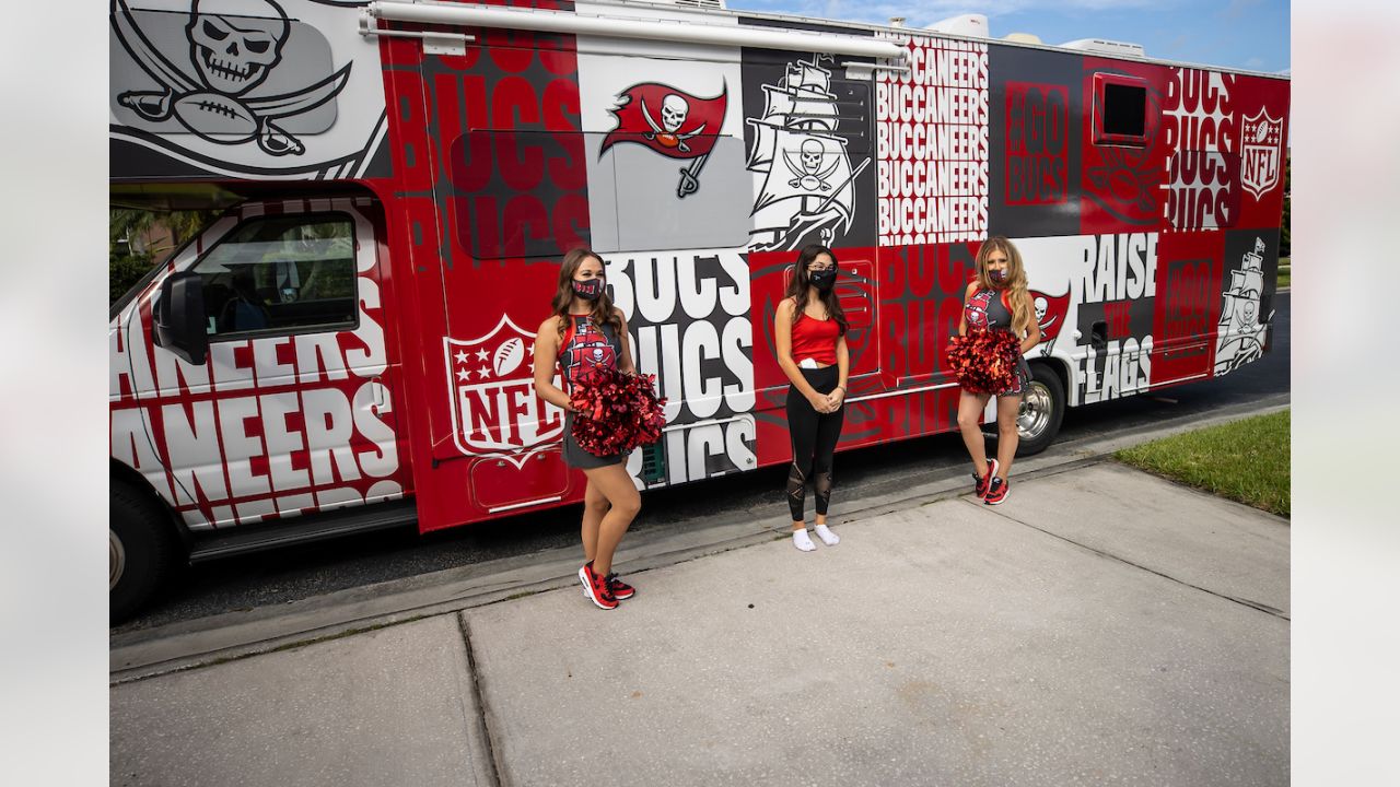 Premium Tailgates Game Day Party: Tampa Bay Buccaneers vs. Tennessee Titans  Tickets Sun, Nov 12, 2023 TBA in Tampa, FL at Premium Tailgate Lot - Tampa