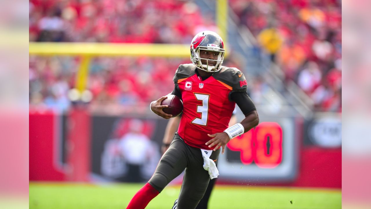 Tampa bay buccaneers roster quarterbacks Clearance