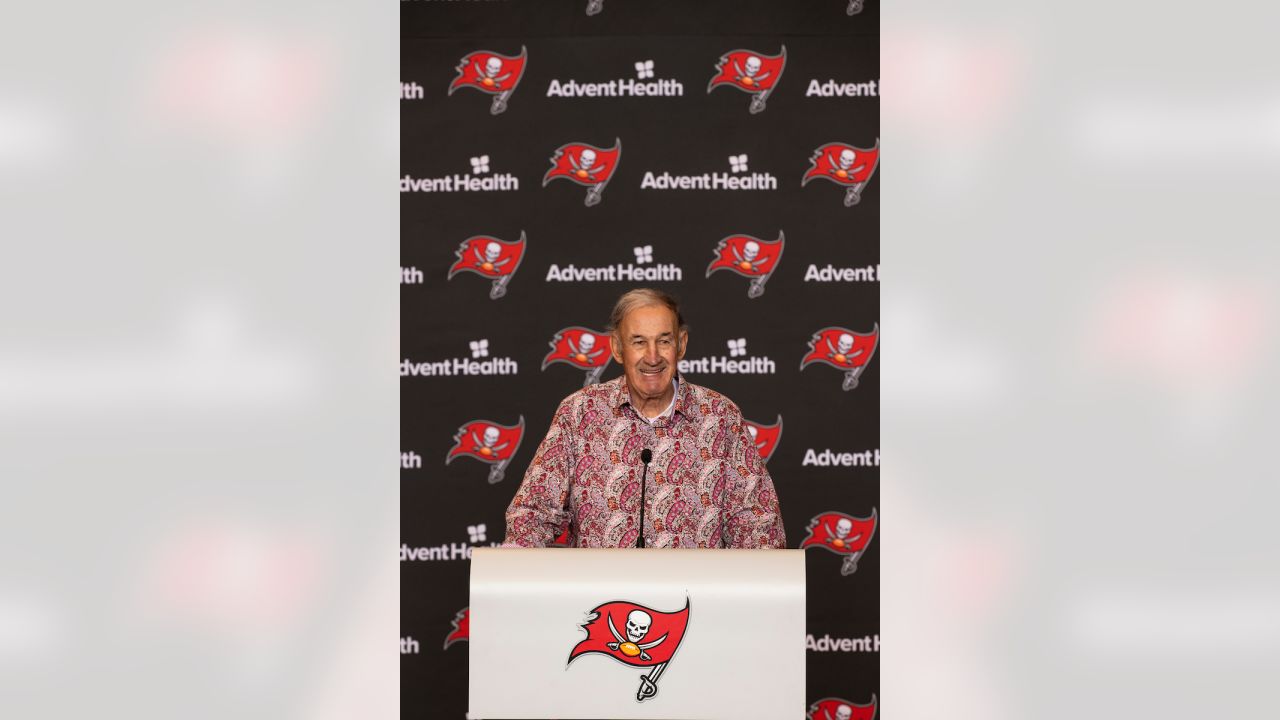 Monte Kiffin will be inducted into the Bucs Ring of Honor - Bucs Nation