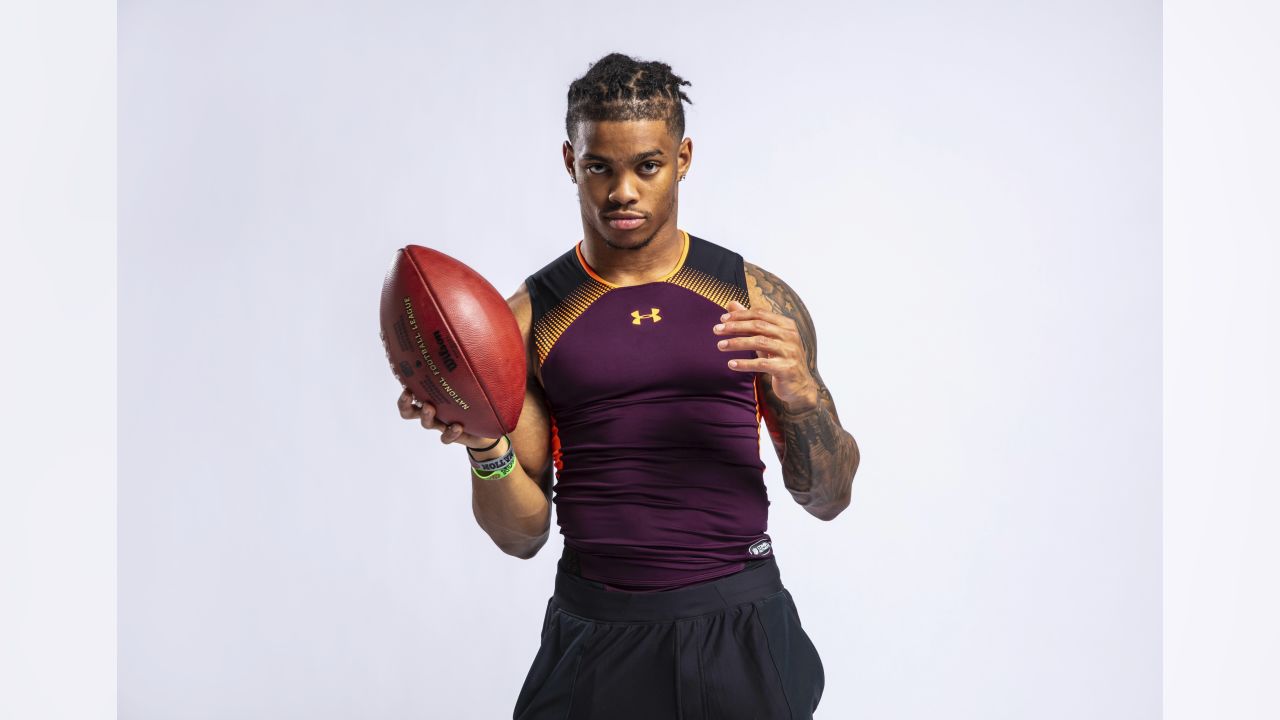 Daniel Jeremiah's top 50: 2023 NFL Draft prospect rankings 4.0 : r/NFL_Draft