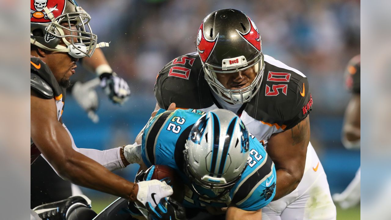 Bye Week Best and Worst: The up and downside of the Bucs' late