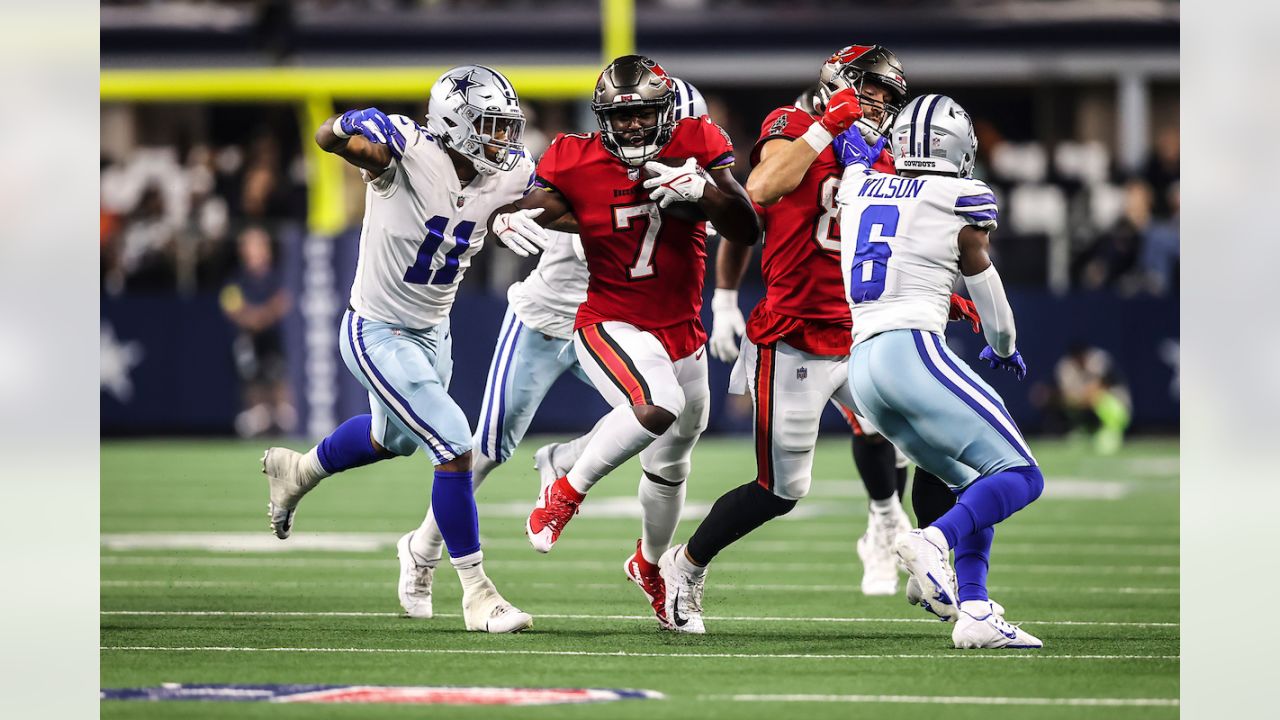 Tampa Bay Buccaneers vs. Dallas Cowboys FREE LIVE STREAM (9/11/22