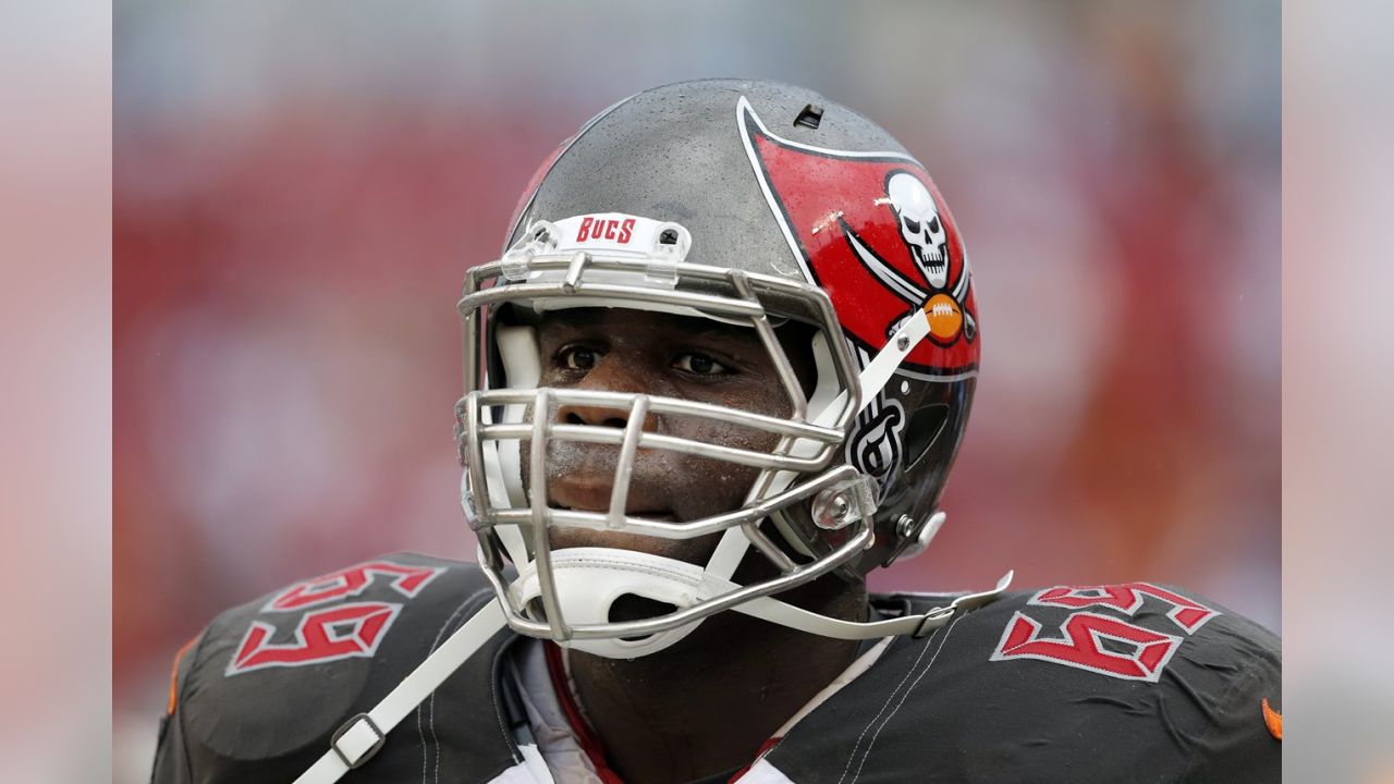 Bucs OL starters Demar Dotson, Alex Cappa expected to miss Week 6 - Tampa  Bay Buccaneers, BucsGameday