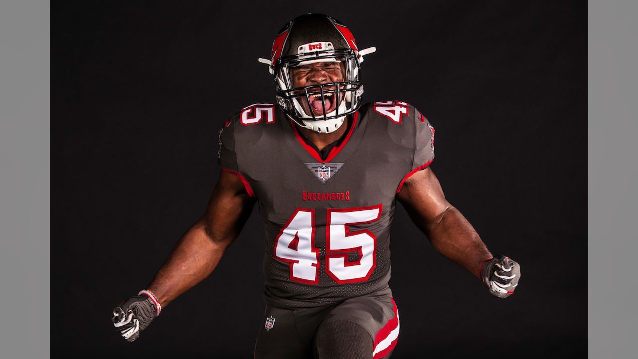 Pewter Pulse: Bucs Have THE BEST Uniforms In The NFL