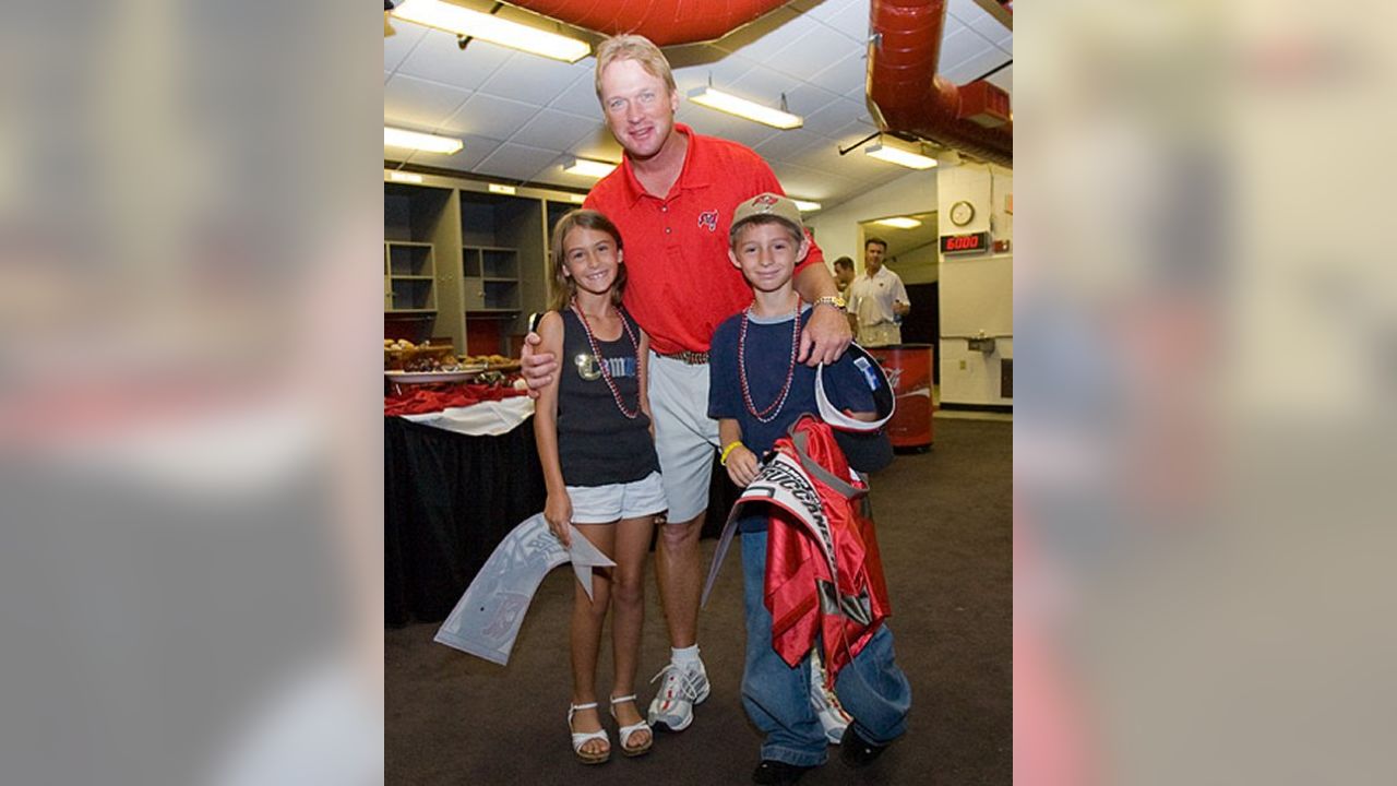 Buccaneers FanFest