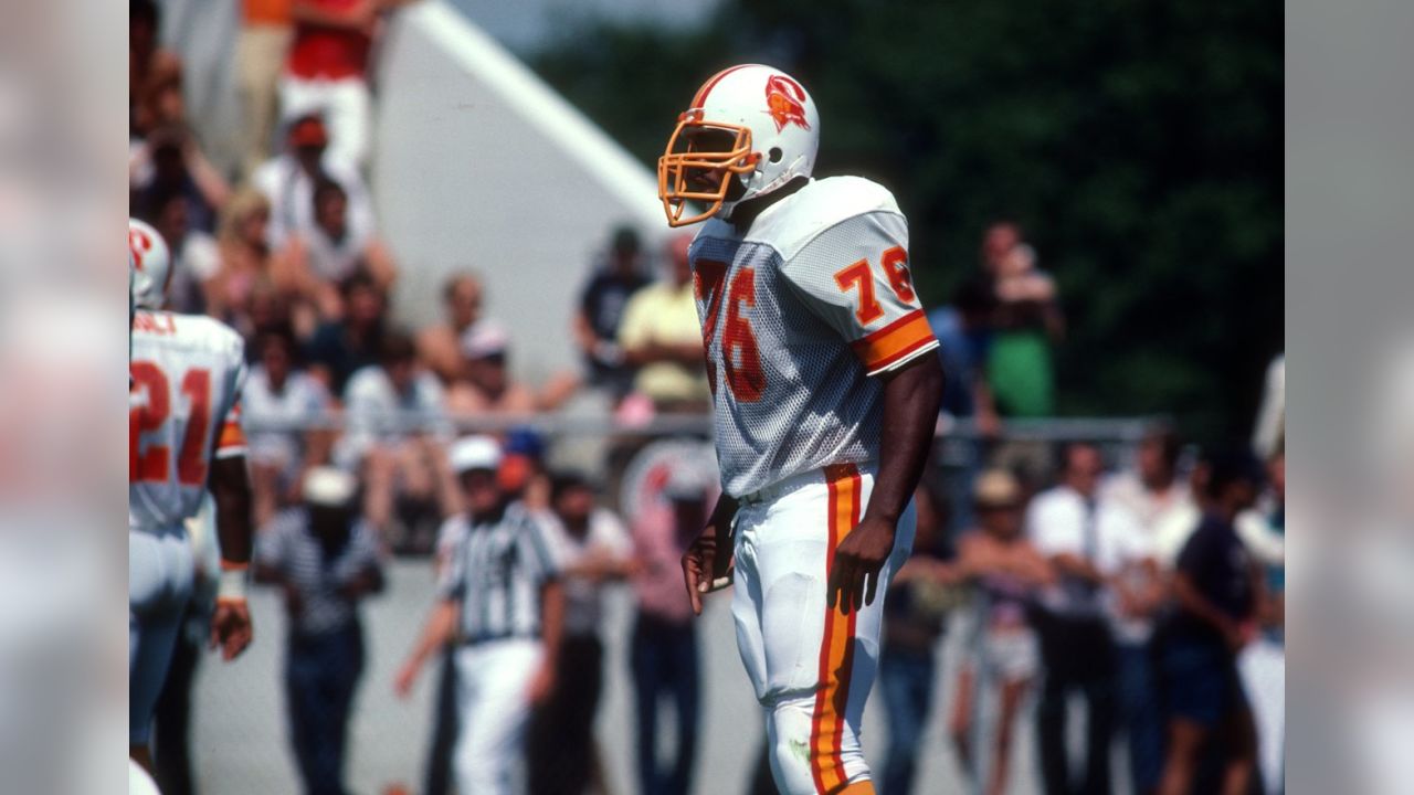 Buccaneers' 10 Greatest Draft Steals