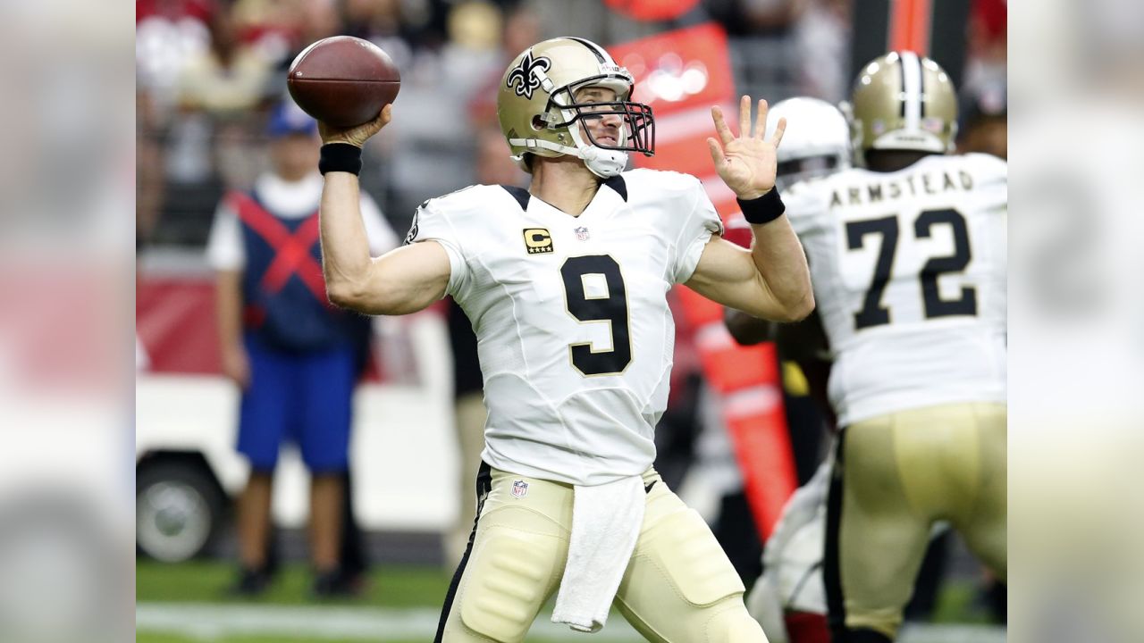 Bucs News: Behind Enemy Lines with the New Orleans Saints